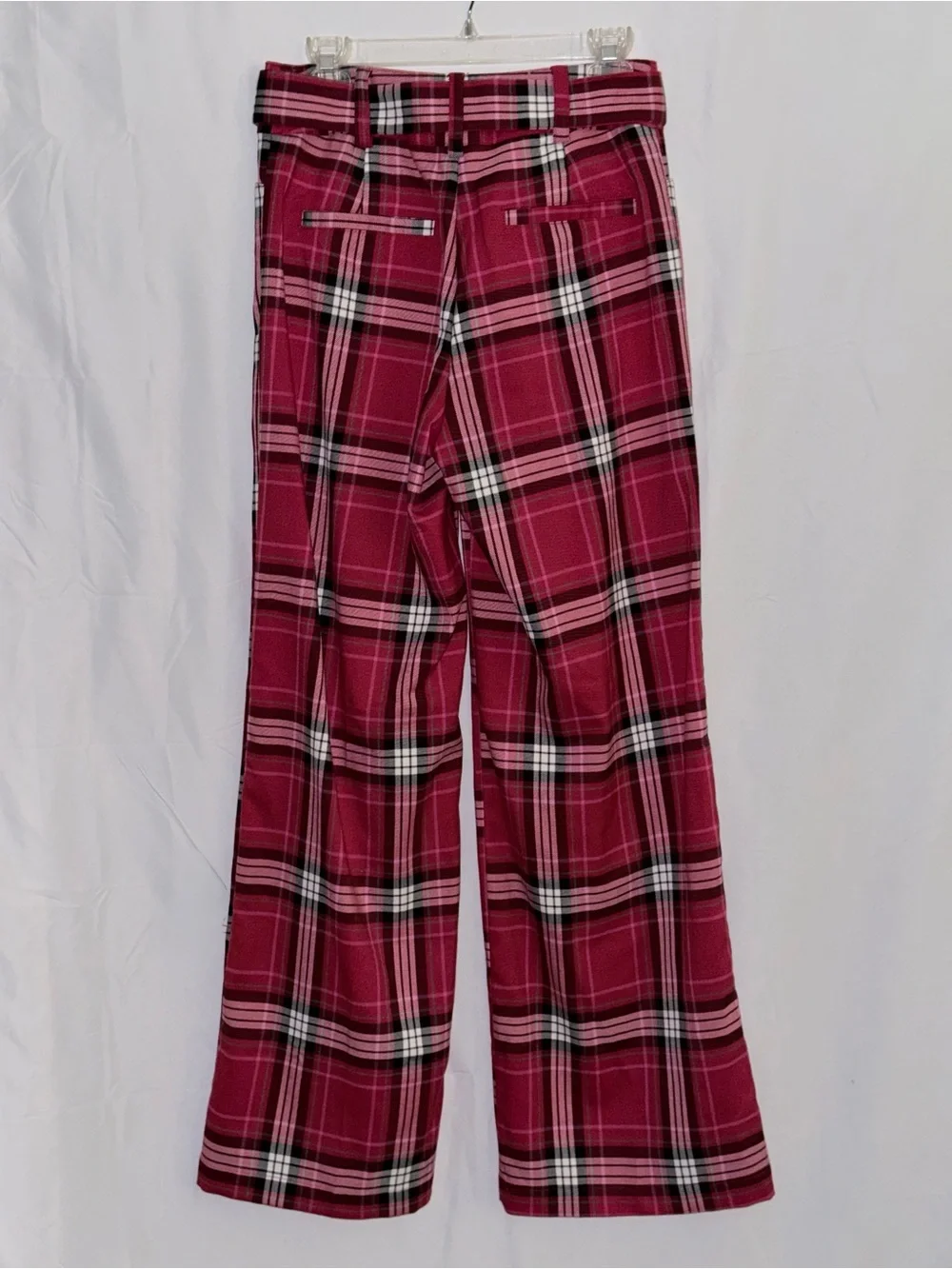 New York & Company stylish high